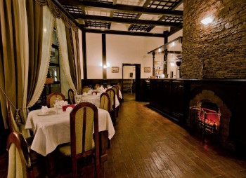 Продажа помещение ресторана  в историческом центре Киева – на  Подоле